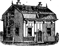 Picture 8 of 10 from Scientific American, Vol. 27, No. 18 (November 1872) (1872), leaf 15