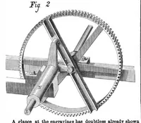 An illustration from Scientific American, Vol. 27, No. 20 (November 1872) (1872)