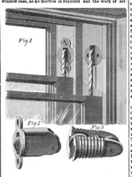 An illustration from Scientific American, Vol. 27, No. 20 (November 1872) (1872)