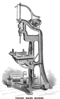 An illustration from Scientific American, Vol. 27, No. 21 (November 1872) (1872)