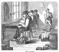 Picture 1 of 7 from Scientific American, Vol. 27, No. 22 (November 1872) (1872), leaf 0