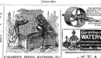 An illustration from Scientific American, Vol. 27, No. 22 (November 1872) (1872)