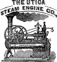 An illustration from Scientific American, Vol. 27, No. 23 (December 1872) (1872)