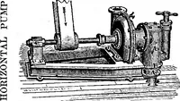 An illustration from Scientific American, Vol. 27, No. 23 (December 1872) (1872)