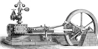 An illustration from Scientific American, Vol. 27, No. 23 (December 1872) (1872)