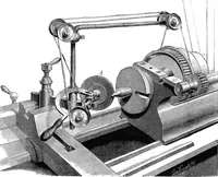 An illustration from Scientific American, Vol. 27, No. 23 (December 1872) (1872)