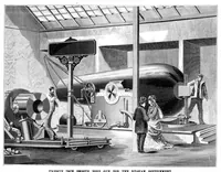 An illustration from Scientific American, Vol. 27, No. 24 (December 1872) (1872)