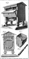 An illustration from Scientific American, Vol. 28, No. 1 (January 1873) (1873)