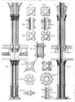 Picture 1 of 11 from Scientific American, Vol. 28, No. 4 (January 1873) (1873), leaf 0