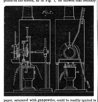An illustration from Scientific American, Vol. 28, No. 5 (February 1873) (1873)