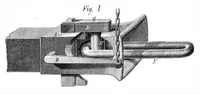 An illustration from Scientific American, Vol. 28, No. 6 (February 1873) (1873)