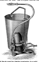 An illustration from Scientific American, Vol. 28, No. 8 (February 1873) (1873)