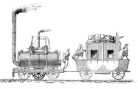 An illustration from Scientific American, Vol. 28, No. 12 (March 1873) (1873)