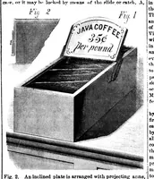 Picture 4 of 9 from Scientific American, Vol. 28, No. 12 (March 1873) (1873), leaf 4