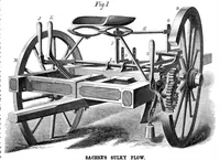 Picture 6 of 8 from Scientific American, Vol. 28, No. 16 (April 1873) (1873), leaf 8