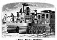 Picture 4 of 10 from Scientific American, Vol. 28, No. 17 (April 1873) (1873), leaf 3