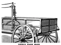 An illustration from Scientific American, Vol. 28, No. 18 (May 1873) (1873)