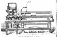 An illustration from Scientific American, Vol. 28, No. 19 (May 1873) (1873)