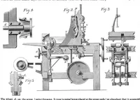 An illustration from Scientific American, Vol. 28, No. 19 (May 1873) (1873)