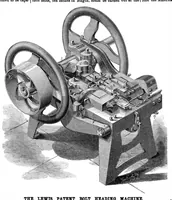 Picture 1 of 14 from Scientific American, Vol. 28, No. 20 (May 1873) (1873), leaf 0