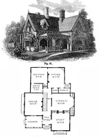 An illustration from Scientific American, Vol. 28, No. 20 (May 1873) (1873)