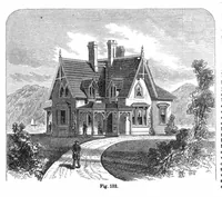 An illustration from Scientific American, Vol. 28, No. 20 (May 1873) (1873)