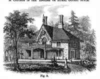 An illustration from Scientific American, Vol. 28, No. 20 (May 1873) (1873)