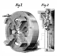 An illustration from Scientific American, Vol. 28, No. 21 (May 1873) (1873)