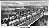 An illustration from Scientific American, Vol. 28, No. 22 (May 1873) (1873)