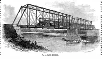 An illustration from Scientific American, Vol. 28, No. 22 (May 1873) (1873)