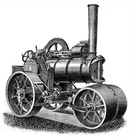 An illustration from Scientific American, Vol. 28, No. 22 (May 1873) (1873)