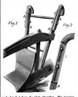An illustration from Scientific American, Vol. 28, No. 23 (June 1873) (1873)