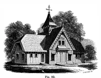 An illustration from Scientific American, Vol. 28, No. 23 (June 1873) (1873)