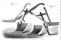 An illustration from Scientific American, Vol. 28, No. 25 (June 1873) (1873)