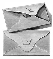 An illustration from Scientific American, Vol. 28, No. 25 (June 1873) (1873)