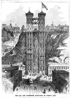 Picture 12 of 13 from Scientific American, Vol. 28, No. 25 (June 1873) (1873), leaf 8