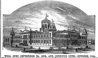 An illustration from Scientific American, Vol. 28, No. 26 (June 1873) (1873)