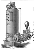 An illustration from Scientific American, Vol. 29, No. 1 (July 1873) (1873)