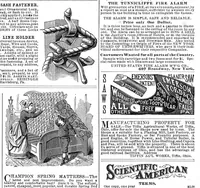 Picture 10 of 11 from Scientific American, Vol. 29, No. 1 (July 1873) (1873), leaf 14