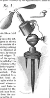 An illustration from Scientific American, Vol. 29, No. 2 (July 1873) (1873)