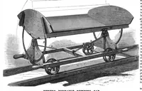 An illustration from Scientific American, Vol. 29, No. 2 (July 1873) (1873)