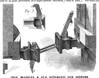An illustration from Scientific American, Vol. 29, No. 4 (July 1873) (1873)