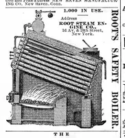 An illustration from Scientific American, Vol. 29, No. 6 (August 1873) (1873)