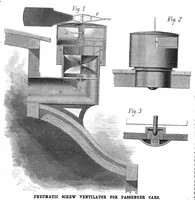 An illustration from Scientific American, Vol. 29, No. 6 (August 1873) (1873)