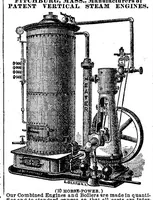 Picture 11 of 11 from Scientific American, Vol. 29, No. 7 (August 1873) (1873), leaf 15