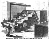 An illustration from Scientific American, Vol. 29, No. 8 (August 1873) (1873)