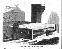 An illustration from Scientific American, Vol. 29, No. 8 (August 1873) (1873)