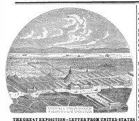 An illustration from Scientific American, Vol. 29, No. 8 (August 1873) (1873)