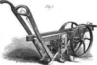 An illustration from Scientific American, Vol. 29, No. 9 (August 1873) (1873)