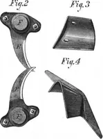 An illustration from Scientific American, Vol. 29, No. 9 (August 1873) (1873)